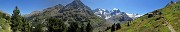 27 Panoramica a Margun da l'Alp Ota (2257 m)